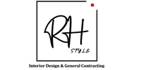 RH Style Interior Design