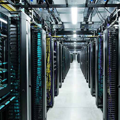 Data Center Solutions