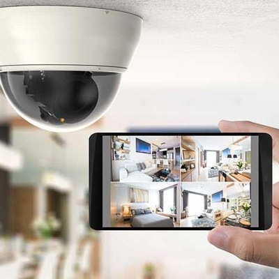 Home Security Systems