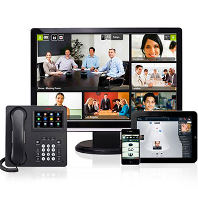 Phone System PBX/PABX