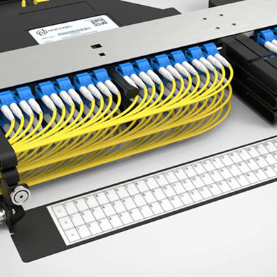 Structured Cabling