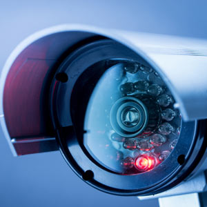 CCTV and Security Surveillance