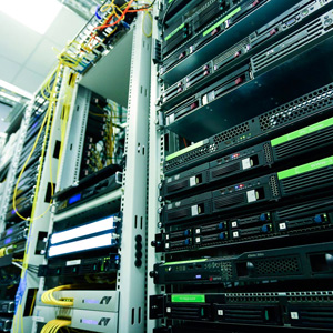 Data Center Solutions